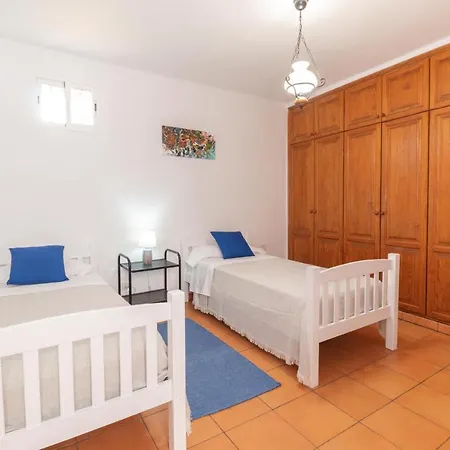 Apartament Canarian Style *