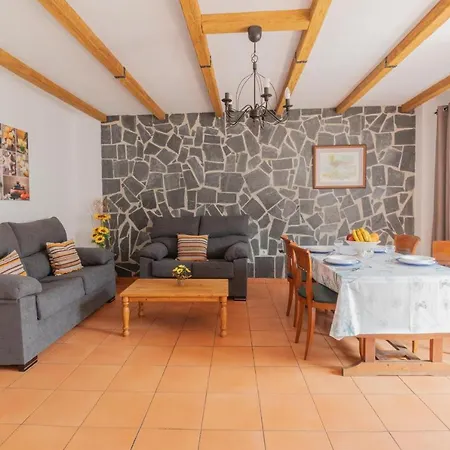 Canarian Style Apartament *