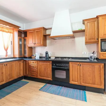 Canarian Style Apartament *