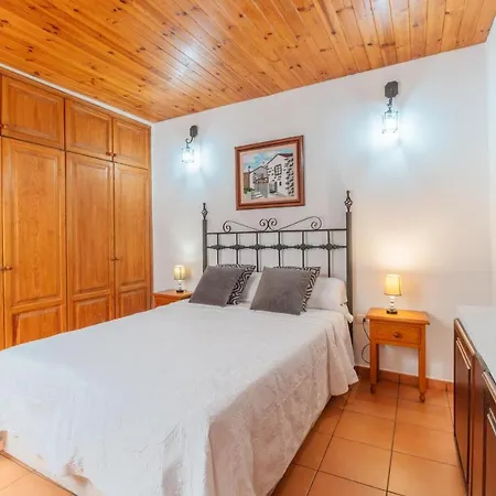Canarian Style Apartament *
