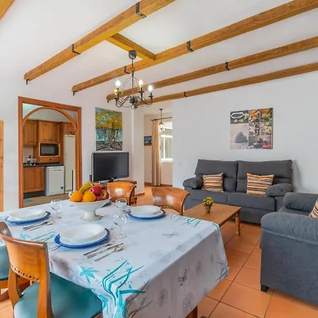 Apartament Canarian Style