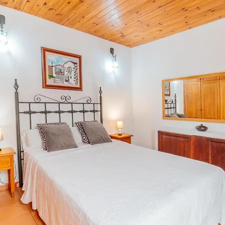 Canarian Style Apartament Playa de San Juan (Tenerife)