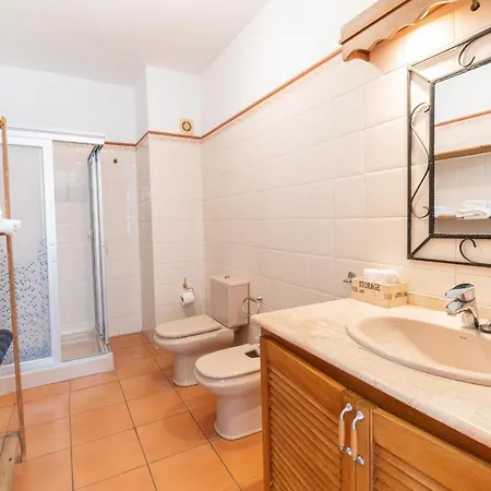 Canarian Style Apartament