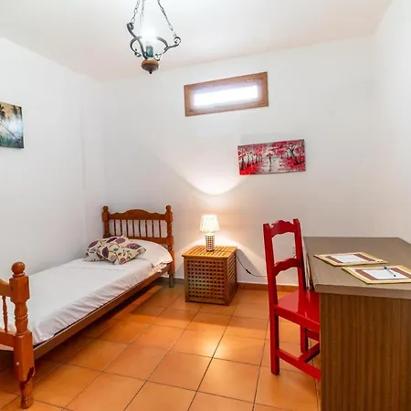 Apartament Canarian Style *