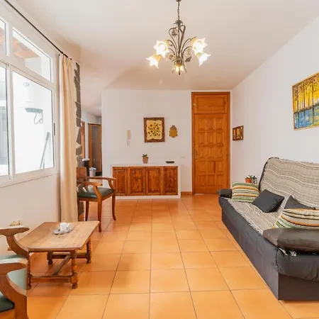 Apartament Canarian Style Playa de San Juan (Tenerife)