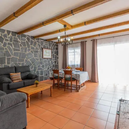 Canarian Style 아파트